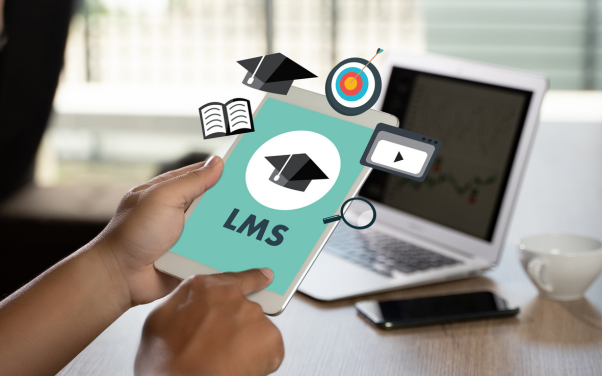 LMS (Learning Management System) คืออะไรมีวิธีใช้อย่างไร
