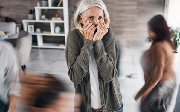 จิตเภทกับจิตเวชต่างกันอย่างไร มีวิธีแยกอย่างไร?