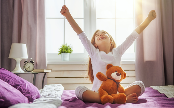 รวมข้อดีของการตื่นเช้า ตื่นเช้าได้อะไรมากกว่าที่คุณคิด