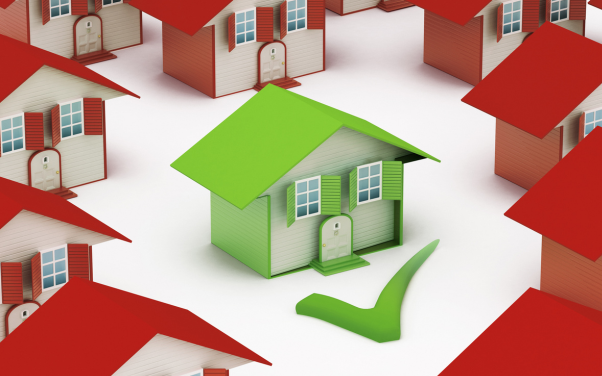 บ้านแบบไหนบ้างที่เหมาะกับครอบครัวขนาดใหญ่