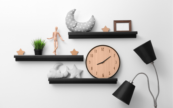 รวมไอเดียการแต่งบ้านให้ดูดีทันสมัยด้วยราคาเบาๆ