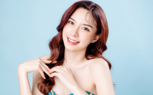 ดูแลผิวหน้าอย่าไรให้ไสไร้สิว