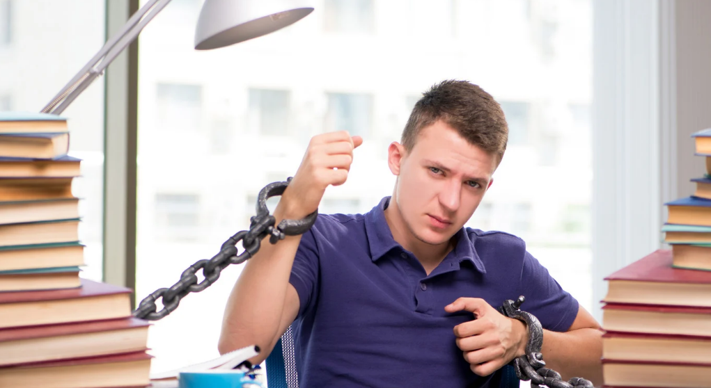 วันไหนไม่ไหว ก็ไม่ต้องฝืน