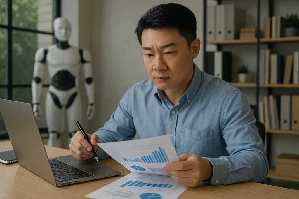 Upskilling & Reskilling กุญแจสู่ความยั่งยืนขององค์กร