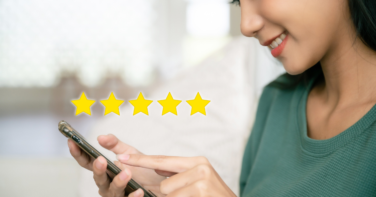 ประสบการณ์ลูกค้าเหนือราคา