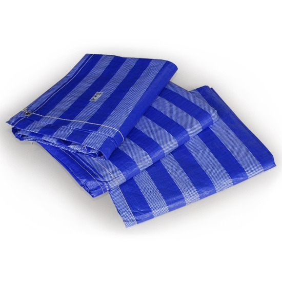 ผ้าใบบลูชีทเคล็ดลับผลิต วัตถุดิบคุณภาพ ช่องทางซื้อที่ไหนได้บ้าง