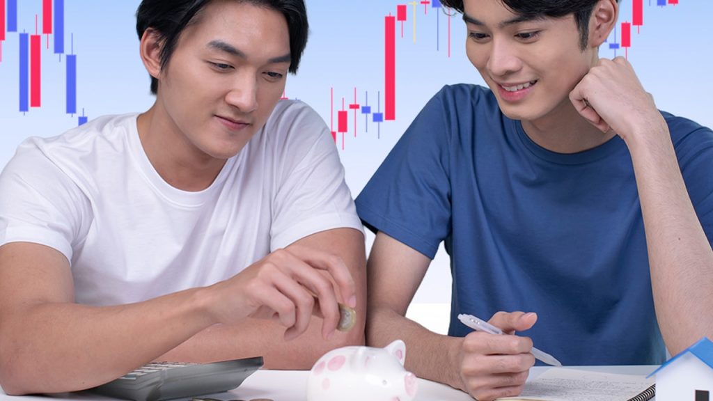 นักลงทุน Gen Z คลื่นลูกใหม่ที่ไม่ได้มาเล่น ๆ แต่กำลังปฏิวัติตลาดทุนโลก